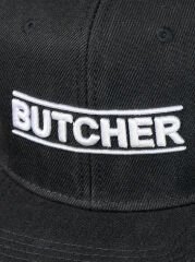 Butcher / Kasap Şapkası