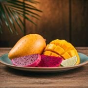 Ejder Meyvesi (Pitaya) – 10 Adet – Egzotik Tropikal Meyve