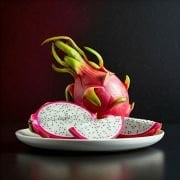 Ejder Meyvesi (Pitaya) – 20 Adet – Egzotik Tropikal Meyve