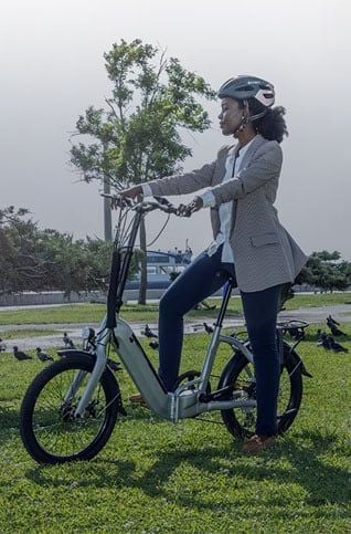 Elektrikli Bisiklet Lityum İyon Bataryalar Nasıl Şarj Edilir?
