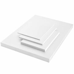 4,5 mm Dekota PVC Foam Levha (205x305 cm)