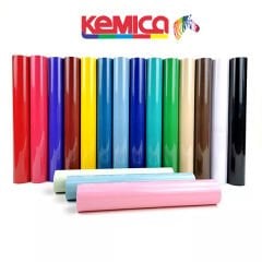 Kemica 3000 Serisi Renkli Plotter Kesim Folyosu (122 cm)