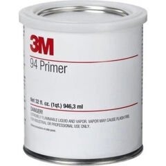3M Primer 94 Yapıştırıcı (1 Litre)