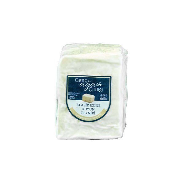 Klasik Ezine Peyniri (700GR)