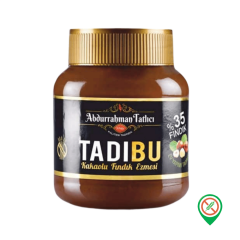 TADIBU – Kakaolu Fındık Ezmesi