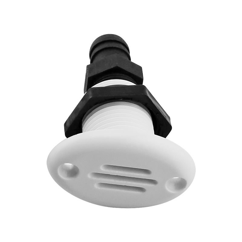 LALIZAS  OVAL DÜZ HAVA FİRARI 16MM