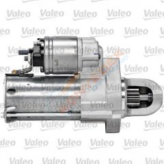 VALEO 438266 12V MARŞ MOTORU MERCEDES C CLS E SERİ 10D 1.4KW START STOP