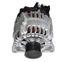 FORD FOCUS 3 1.5 TDCİ ŞARJ DİNAMOSU ALTERNATÖRÜ 2011--2016