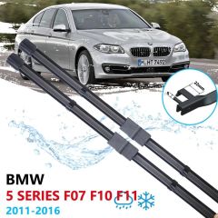 BMW 5 SERİSİ F10 ÖN CAM MUZ SİLECEK TAKIMI 2011--2016