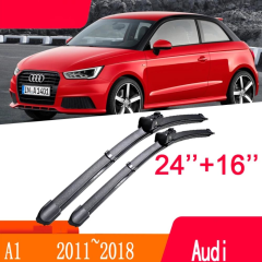 AUDİ A1 ÖN CAM MUZ SİLECEK TAKIMI 2011--20118