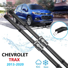 CHEVROLET TRAX ÖN CAM MUZ SİLECEK TAKIMI 2013--2020