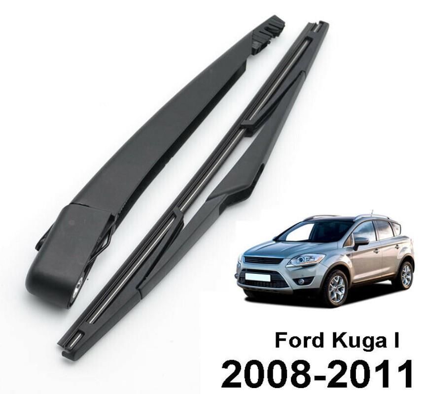 FORD KUGA ARKA SİLECEK KOLU VE SÜPÜRGESİ 2008--2012