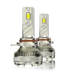 HIR2 9012 Delco U.S.A İnvictus Led Xenon Far Ultra Pro 20000 Lm Ufuk Çizgili Süper Güç