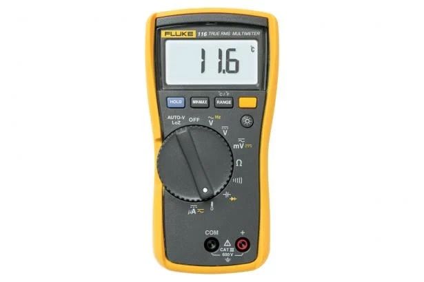 Fluke 116 True-Rms Multimetre