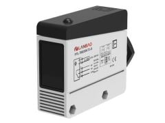 Lanbao  PTLT-TM20SK-D Karşılıklı 20M Algılama Röle Çıkışlı Terminal Bağlantılı Fotoelektrik Sensör Işık Kaynağı