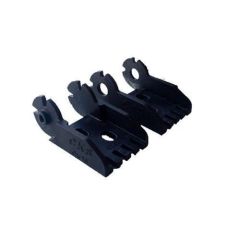 CKS CK15 P020 15x20 mm Plastik Ayak Takımı