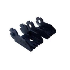 CKS CK18 P025 18x25 mm Plastik Ayak Takımı