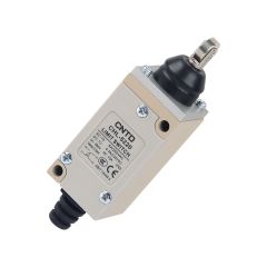 CNTD CHL-5220 Dar Gövde Doğrusal Makaralı Pimli Limit Switch