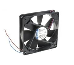 Ebmpapst 4412F 120x120x25 mm 12VDC Kompakt Kare Fan