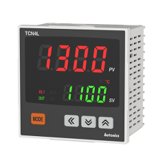 Autonics TCN4L-24R 110-230VAC 96x96mm Sıcaklık Kontrol Cihazı