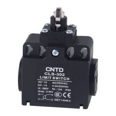 CNTD CLS-302 Geniş Gövde Doğrusal Makaralı Pimli Limit Switch