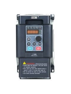 Isıso 6000E-31R5GB/32R2PB 1,5/2,2 kW Trifaze Hız Kontrol Cihazı