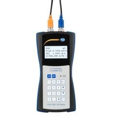 PCE TDS-100HSH Debimetre