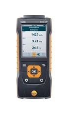 Testo 440 dP Fark Basınç Ölçüm Cihazı