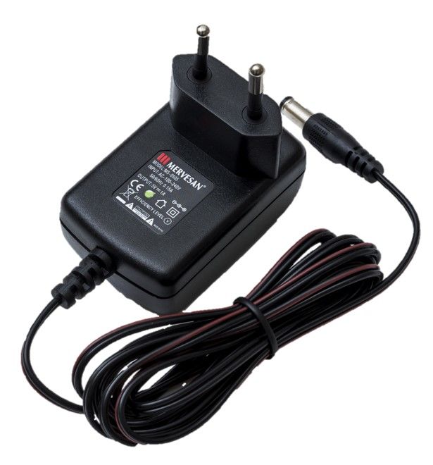 Mervesan MT-0505 5VDC 1A Priz Tipi Adaptör