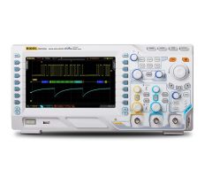 Rigol DS2102A 100MHz 2 Kanallı Dijital Osiloskop