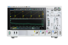 Rigol DHO1074 70MHz 4 Kanallı Dijital Osiloskop