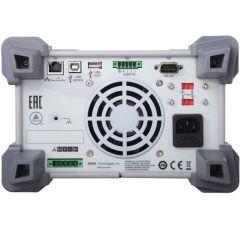 Rigol DP821A 140W 8V 10A/60V 1A Çift Çıkışlı Programlanabilir DC Güç Kaynağı