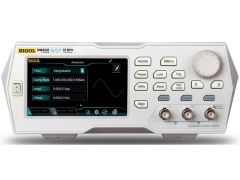 Rigol DG832 35 MHz 2 Kanallı Sinyal Jeneratörü