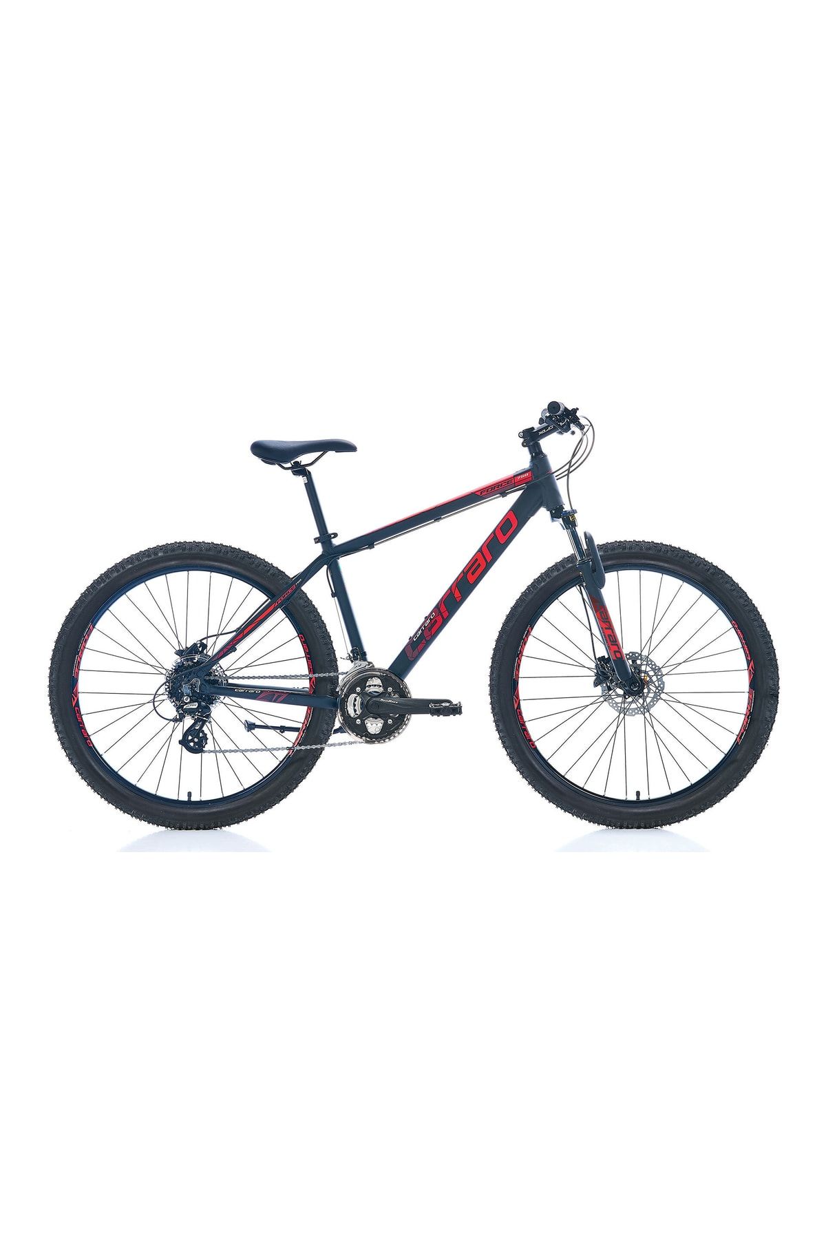 Carraro Force 950 29 Jant Hidrolik Disk Fren Full Shimano Altus 24 Vites Dağ Bisikleti