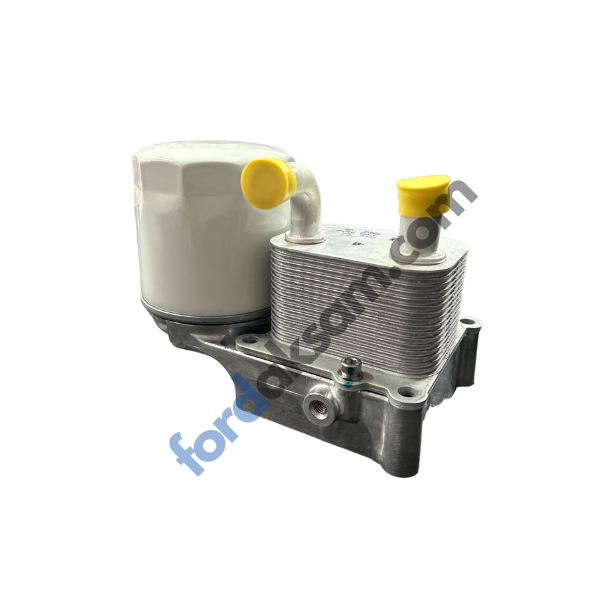 Ford Connect 110PS Yağ Soğutucu 2007-2013