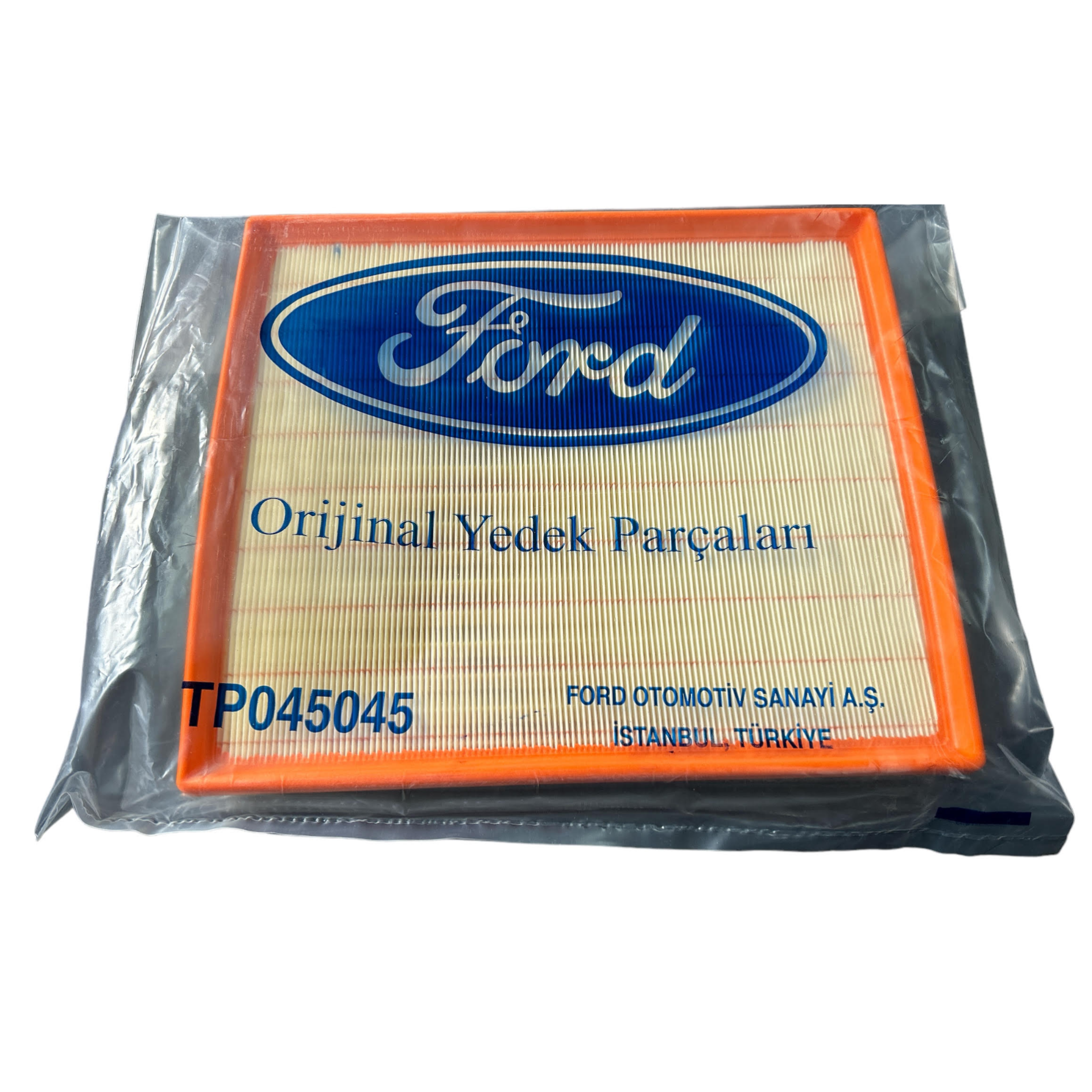 Ford Custom Hava Filtresi 2013-2023 | ORİJİNAL