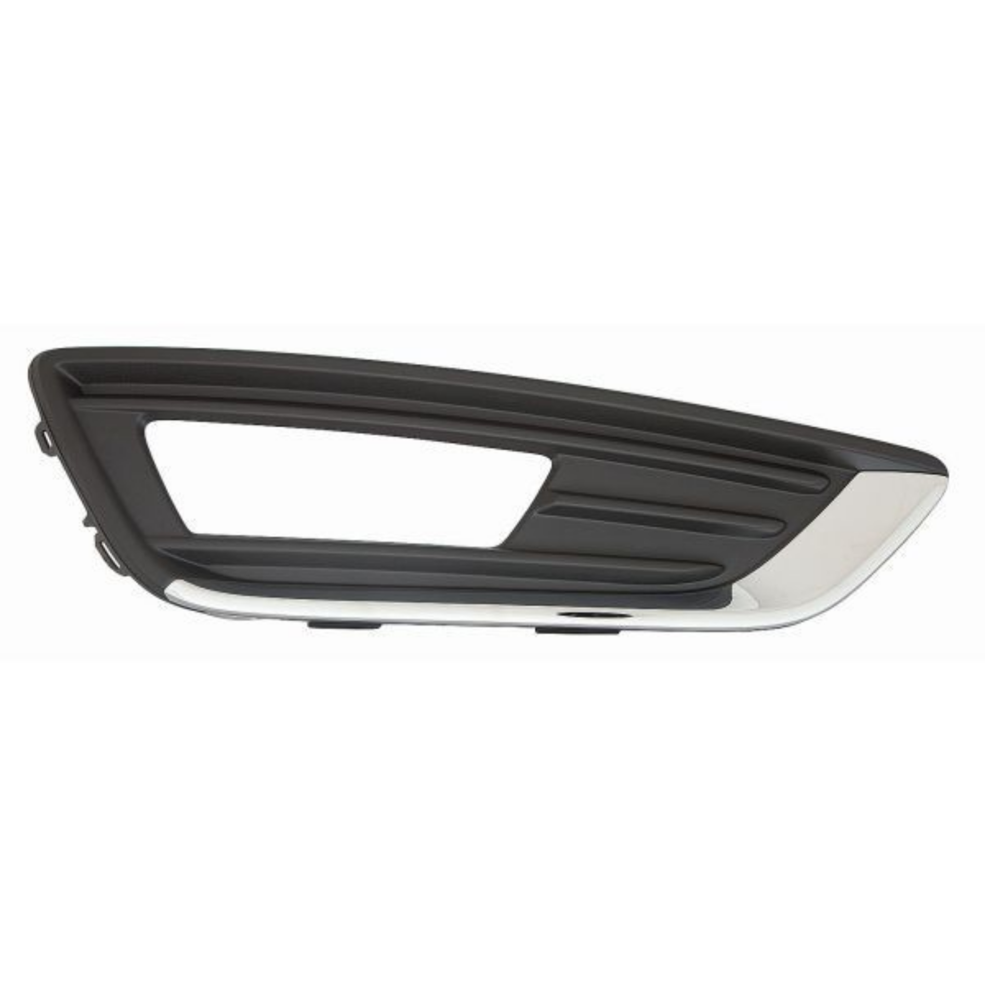 Ford Focus Ön Sis Far Çerçevesi Krom Titanium SAĞ 2015-2018