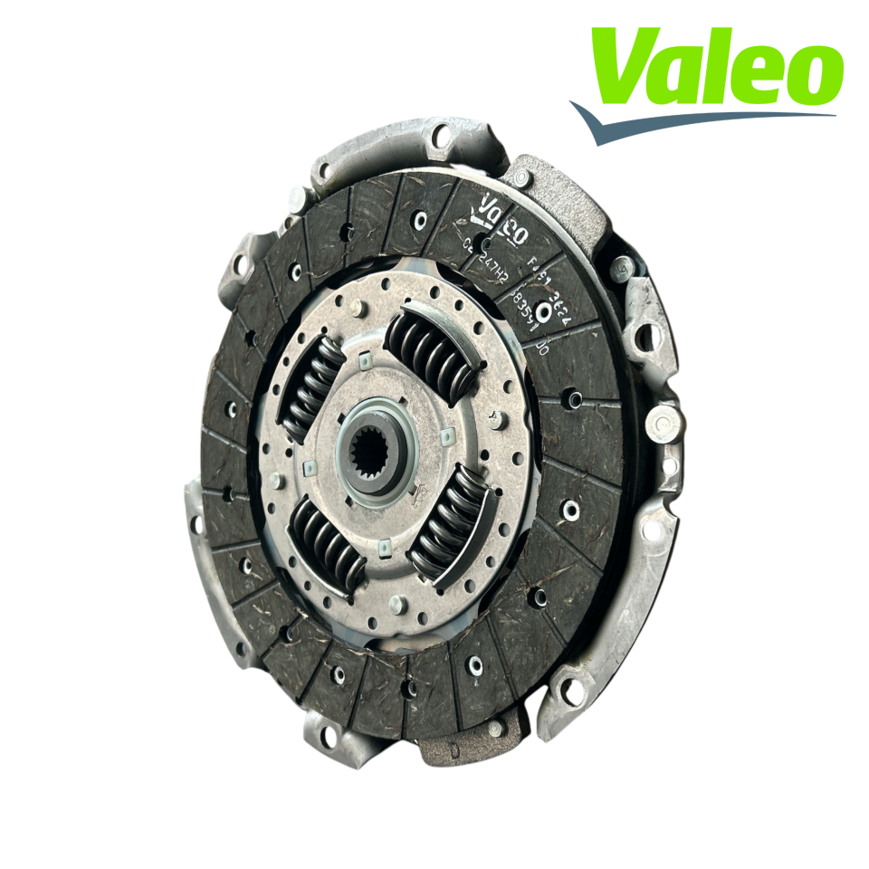 Ford Focus 1.6 Benzinli Debriyaj Seti 1998-2005 | VALEO