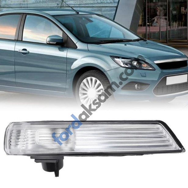 Ford Focus-Mondeo Ayna sinyali SAĞ 2009-2017