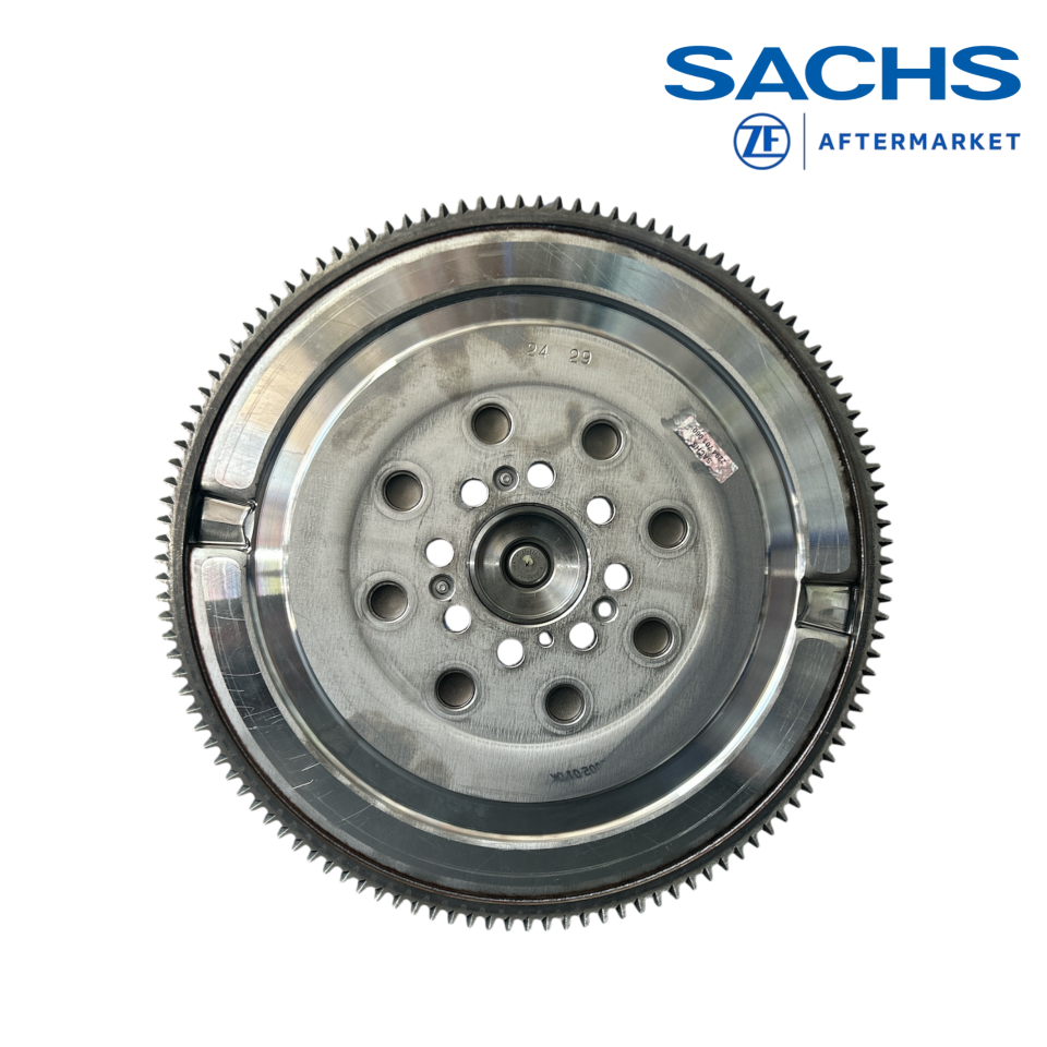 Ford Transit 2.0 Ecoblue Arka Çeker Oynar Volant 2018-2023 | SACHS