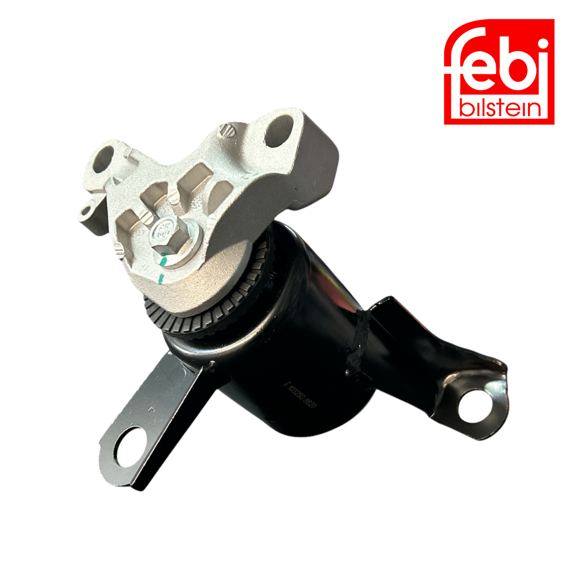 Ford Fiesta Benzinli Motor Takozu Sağ 2008-2016 | FEBİ