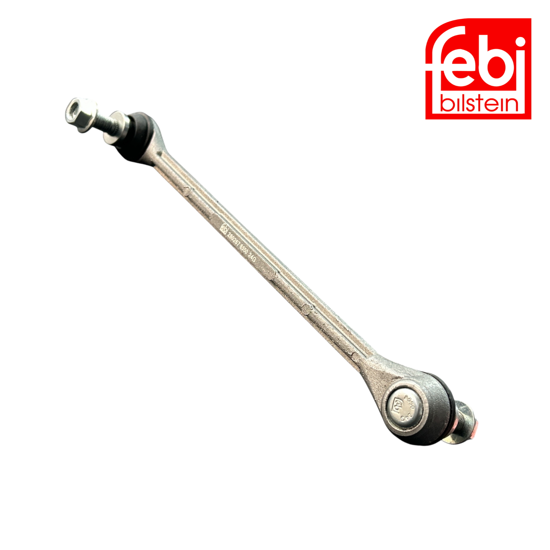 Ford Courier/Fiesta Ön Askı Rotu (Zrot) 2008-2023 | FEBİ