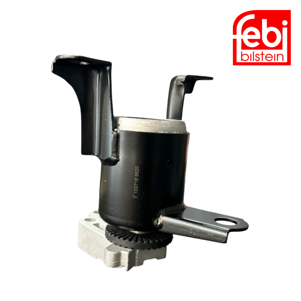 Ford Fiesta Dizel Motor Takozu Sağ 2008-2016 | FEBİ