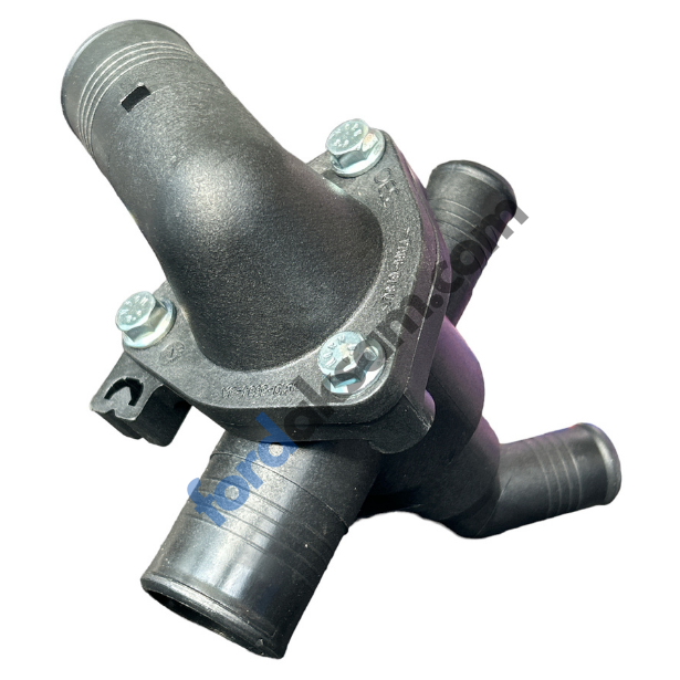 Ford Transit V347 Termostat Komple 2.4 TDCİ 2006-2012 | OES