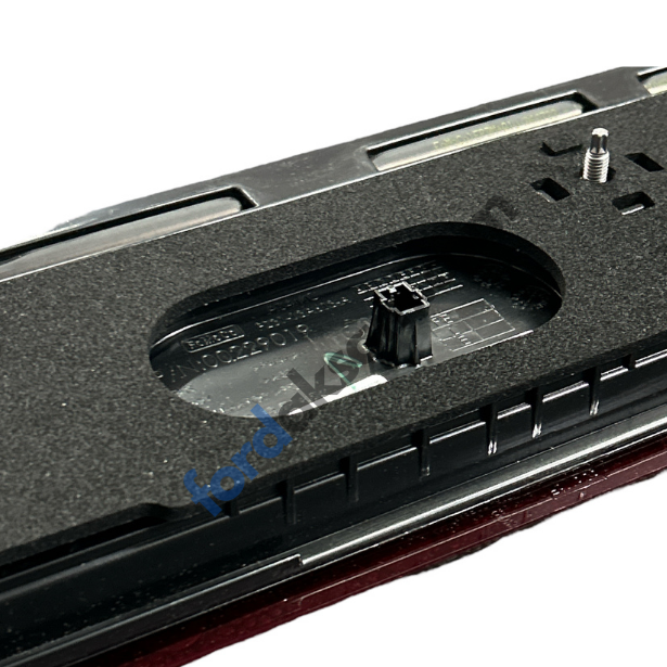 Ford Custom Arka Tepe Led Stop Lambası (3. Stop) 2023-2024 | ORİJİNAL