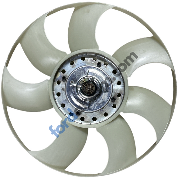 Ford Transit V363 2.0 Ecoblue Kanatlı Fan Termiği 2018-2023