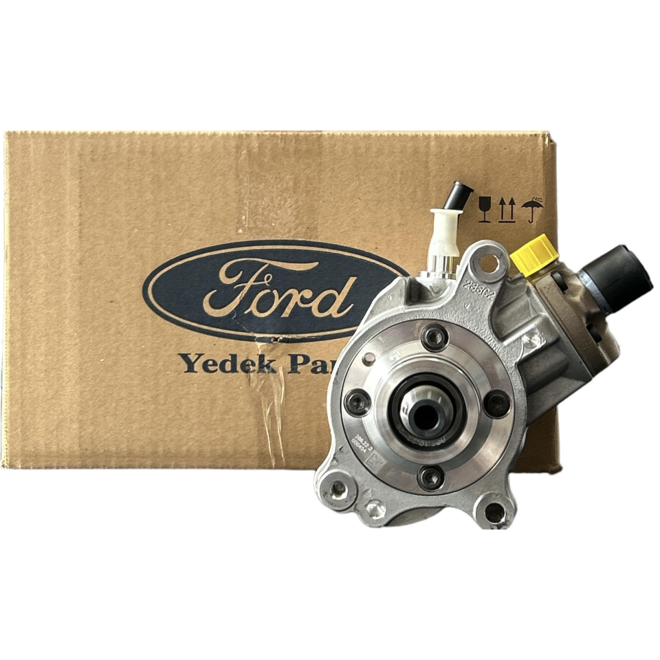 Ford Custom 2.0 Ecoblue Mazot Pompası 2018-2023 | ORİJİNAL