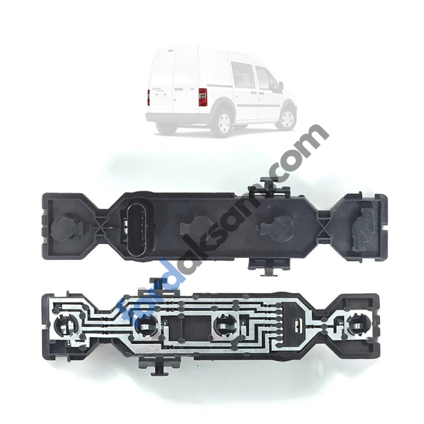 Ford Connect Stop Duyu 2002-2008