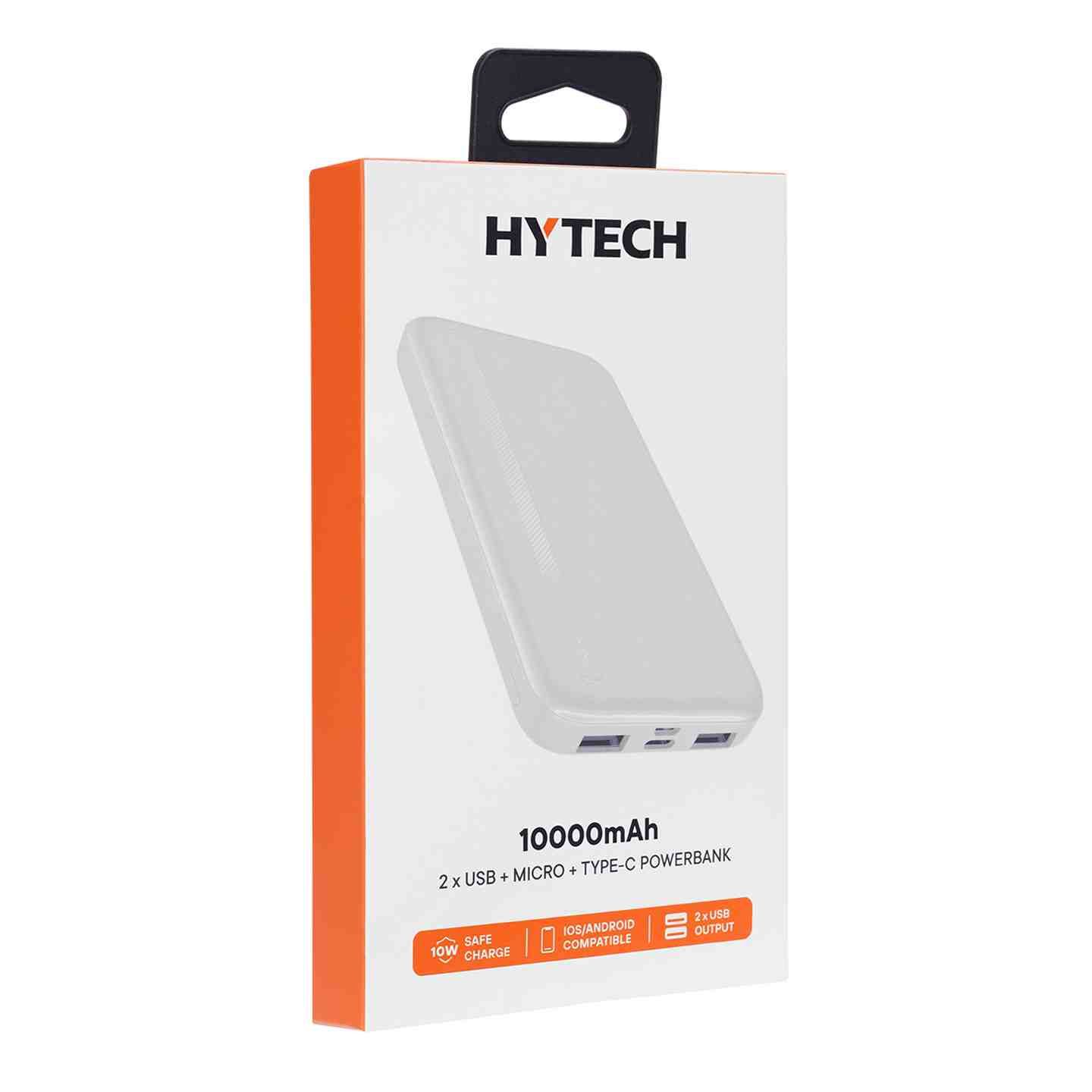 HYTECH 10000A POWERBANK