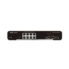 Ruijie Reyee RG-NBS3100-8GT2SFP 8 Portlu , Gigabit , Yonetilebilir Switch